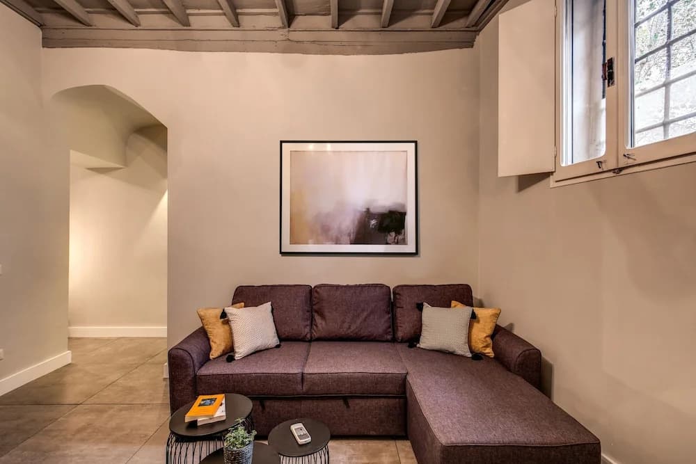 St. Eligio Suite - photo 20