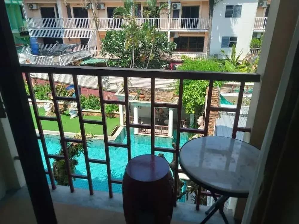 The Top Patong Resort - photo 24