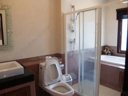 Holiday Villa - photo 6