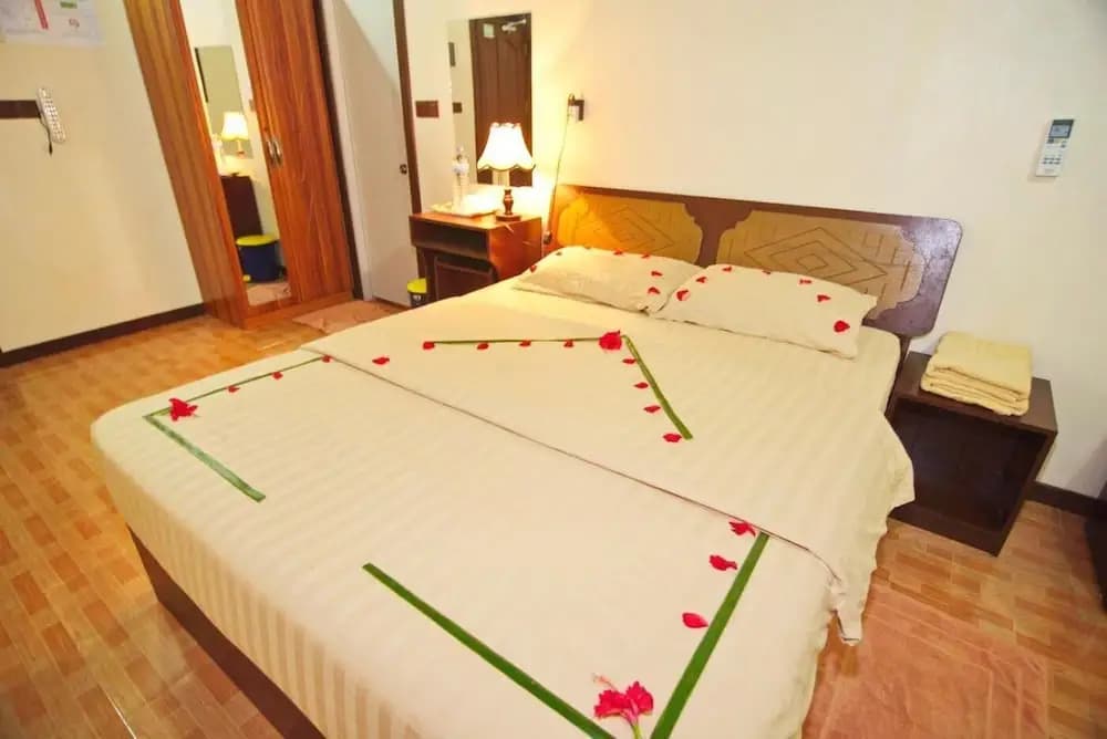 Kuri Beach View Inn Hotel - photo 5