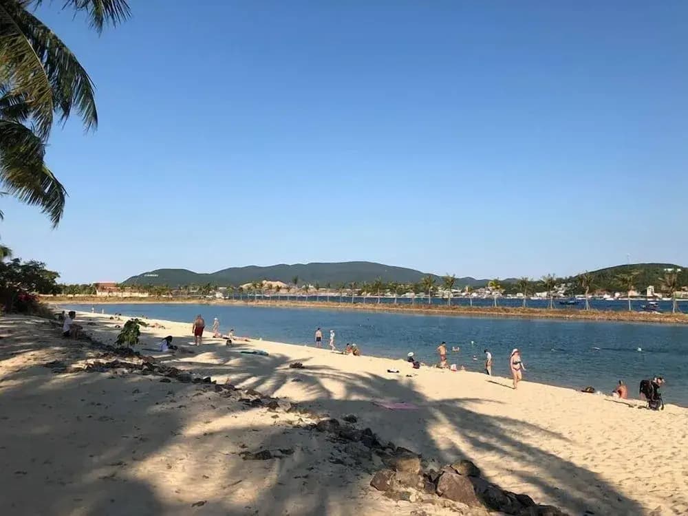 Anvien Villa Nhatrang - photo 12