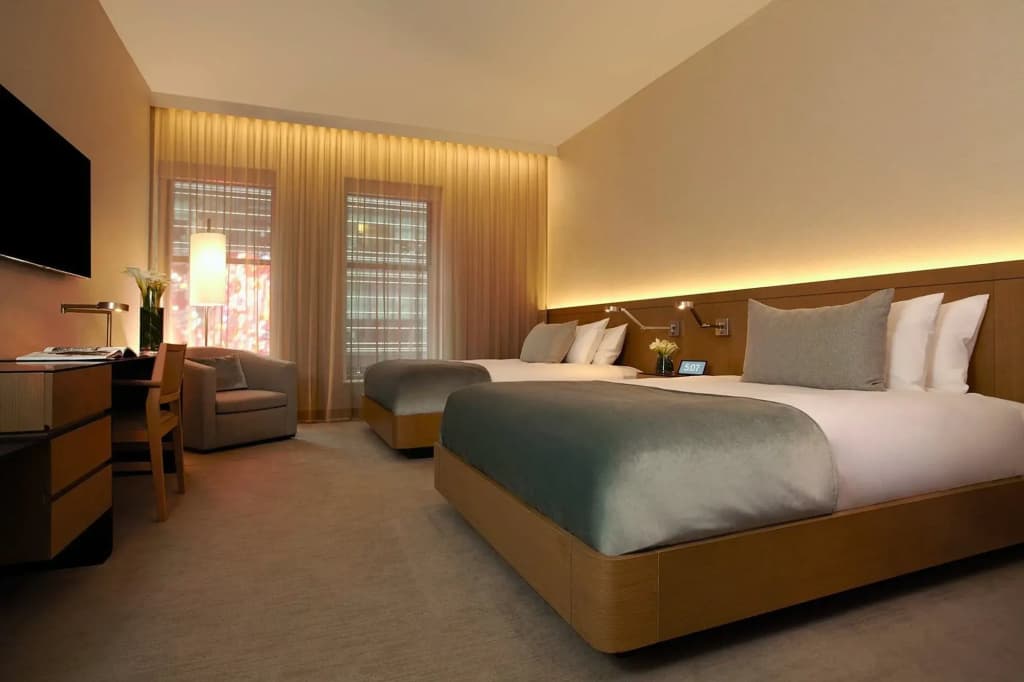 The Knickerbocker Hotel - photo 6