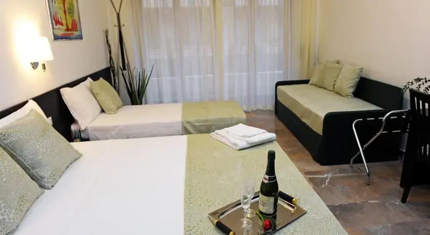 Quadri al Vaticano - Casa Vacanze e B&b - photo 5