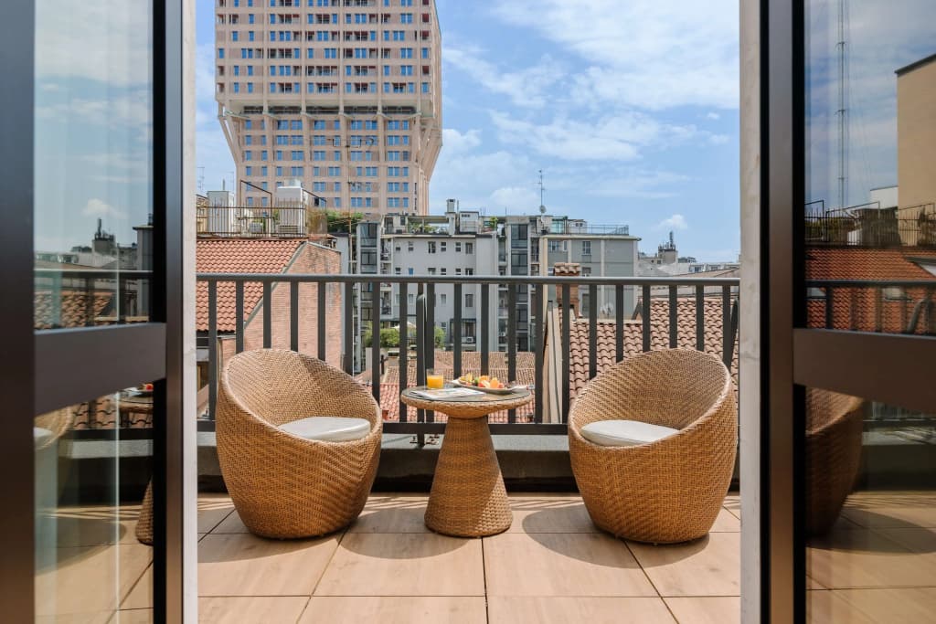 The Square Milano Duomo - Preferred Hotels & Resorts - photo 8