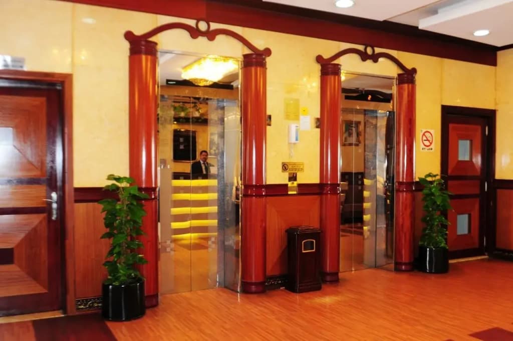 Fortune Hotel Deira - photo 31