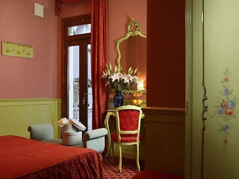 Hotel Torino Barocca Dependance - photo 4