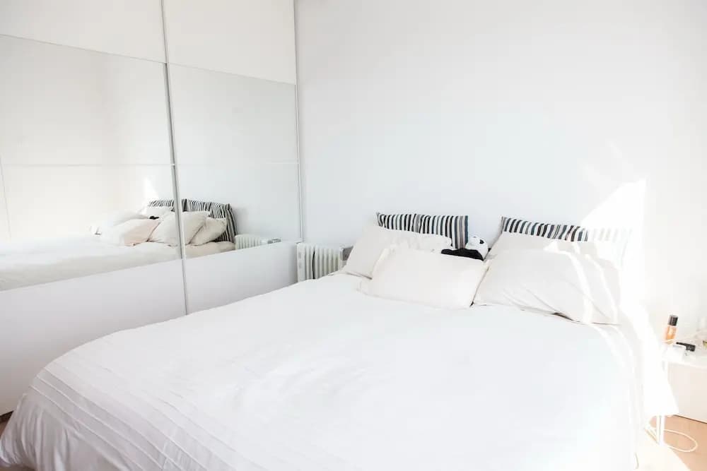 Cozy apt in Central Athens with view - photo 3
