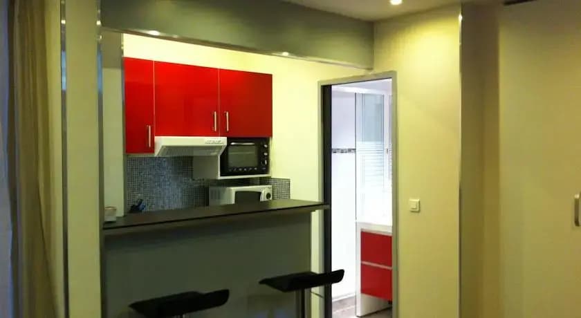 Appartement Rue du Chateau - photo 8