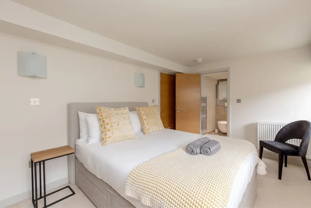 424 - Simpson's Loan Duplex Apartment - photo 6