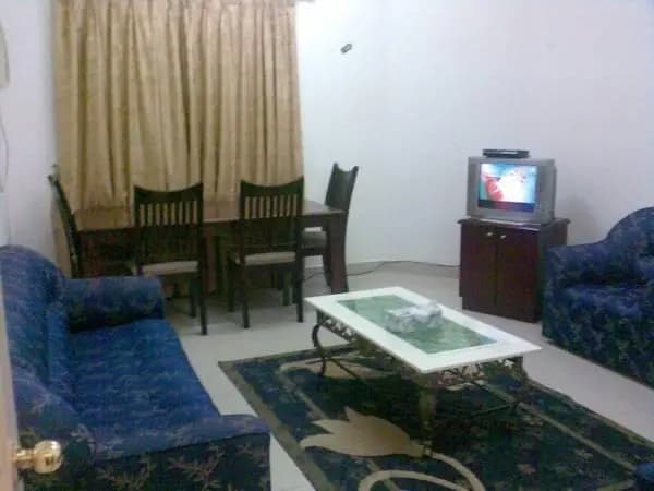 Al Jazeera Service Apartments - main photo