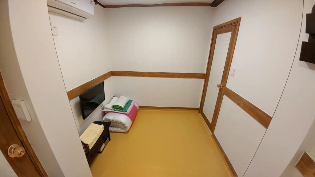 Bukchon Sosunjae Hanok Guesthouse - photo 6