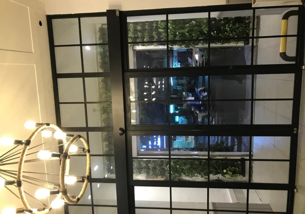 Hotel 77 - photo 9