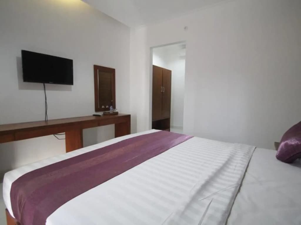 D'gaduh Suite Kuta - photo 15