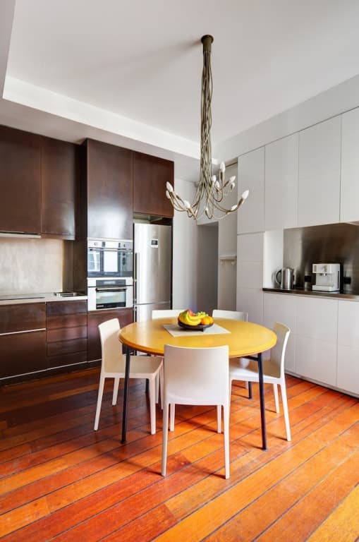 Le Marais & Place de la Republique 3BR - photo 36