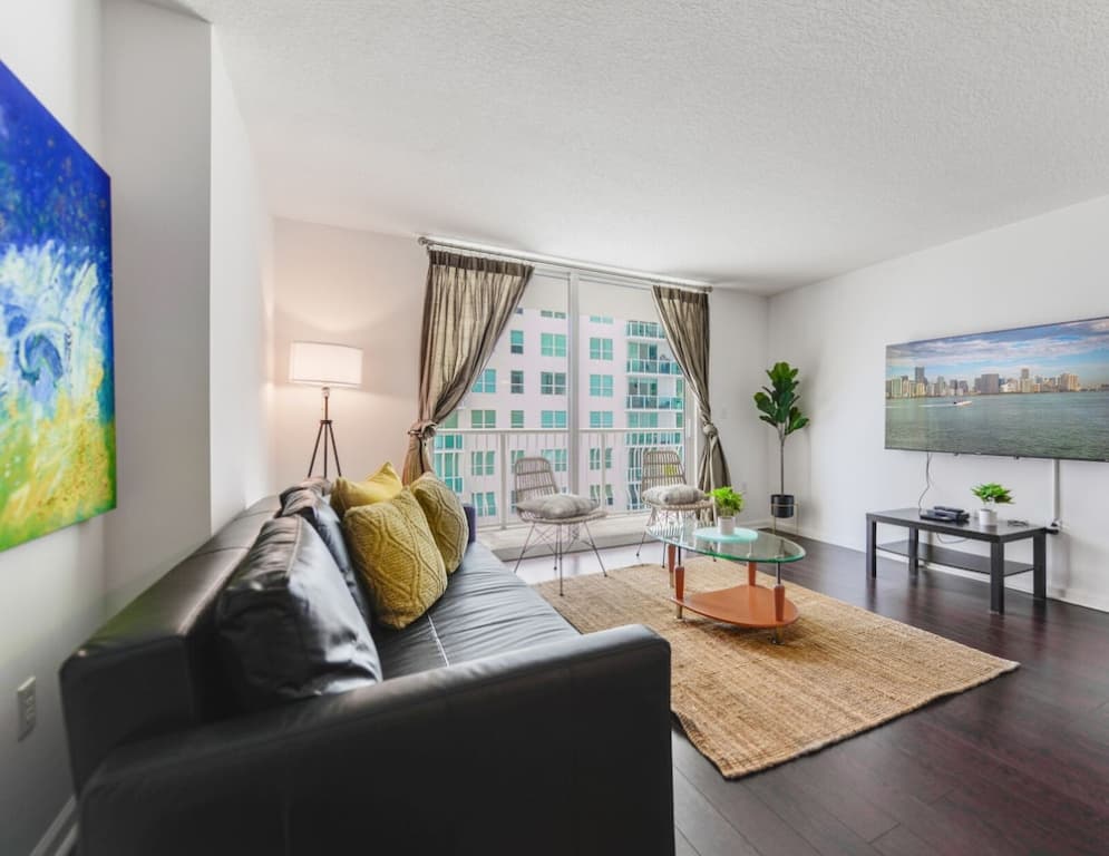 Well Located Condos in Brickell - photo 4