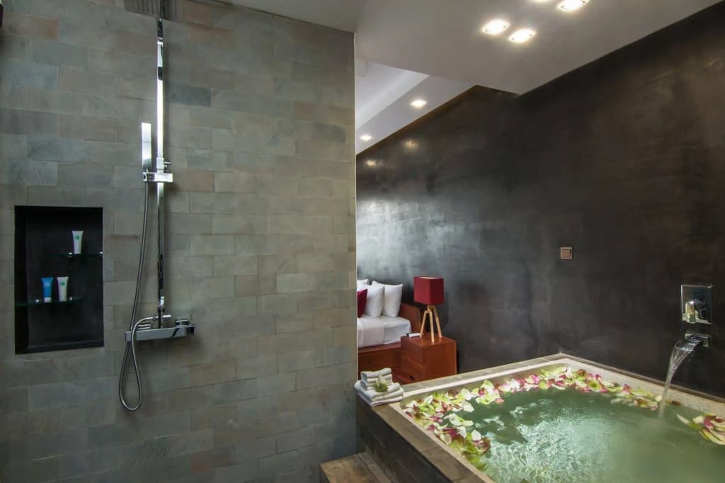 Ung-D Hotel - photo 27