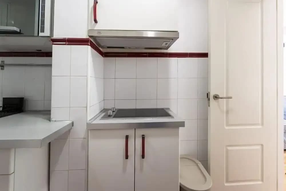 M Ore461 Piso de 1 Dormitorio y Balc n -alquiler - photo 28