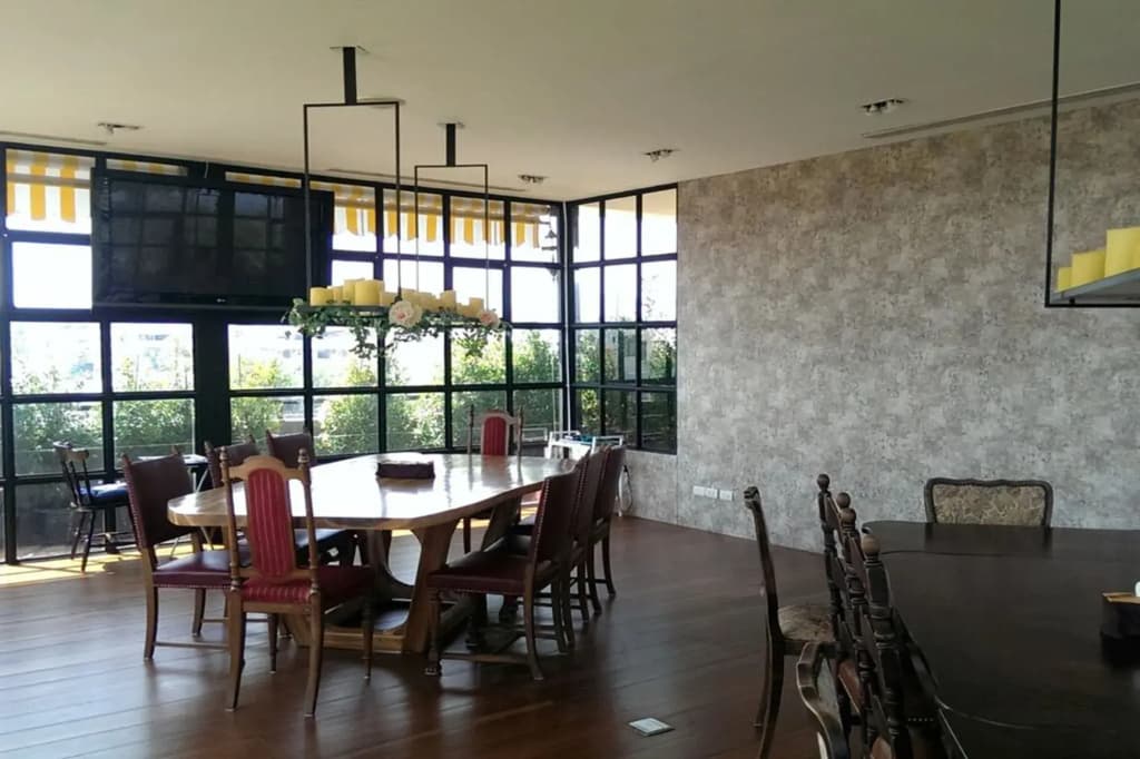 Lertnimit Boutique Hotel - photo 26