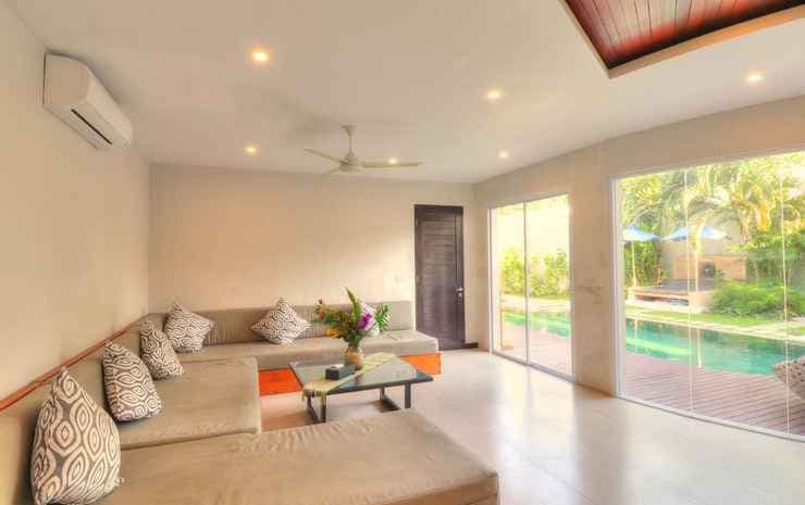 Luxury Villa Juno Seminyak - photo 31
