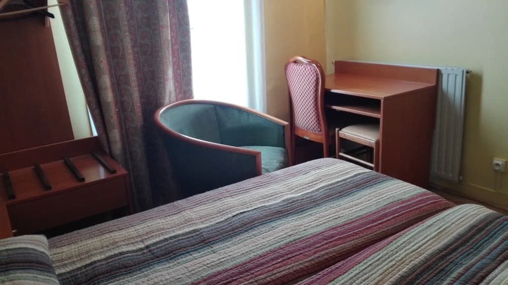 Pax Hotel - photo 5