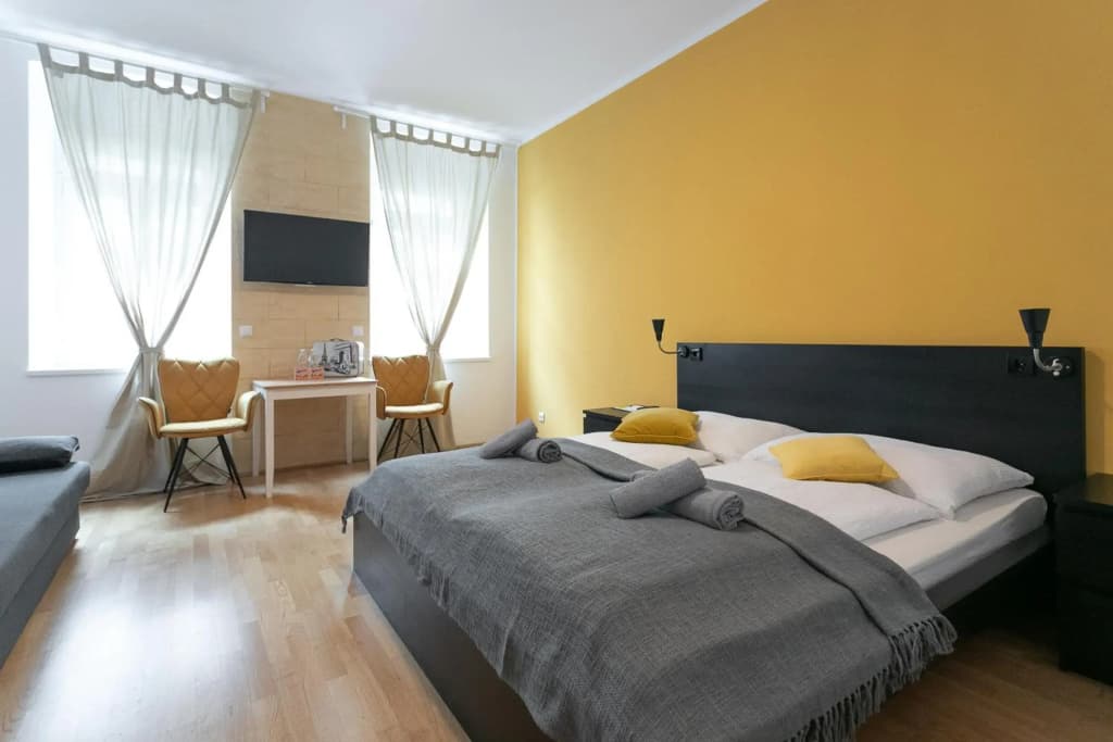 Apartment, modern und neu renoviert - photo 6