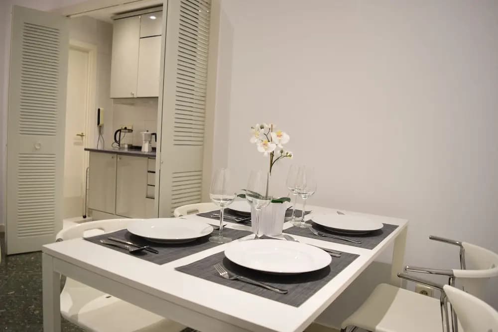 Madrid Suites Chueca - photo 15