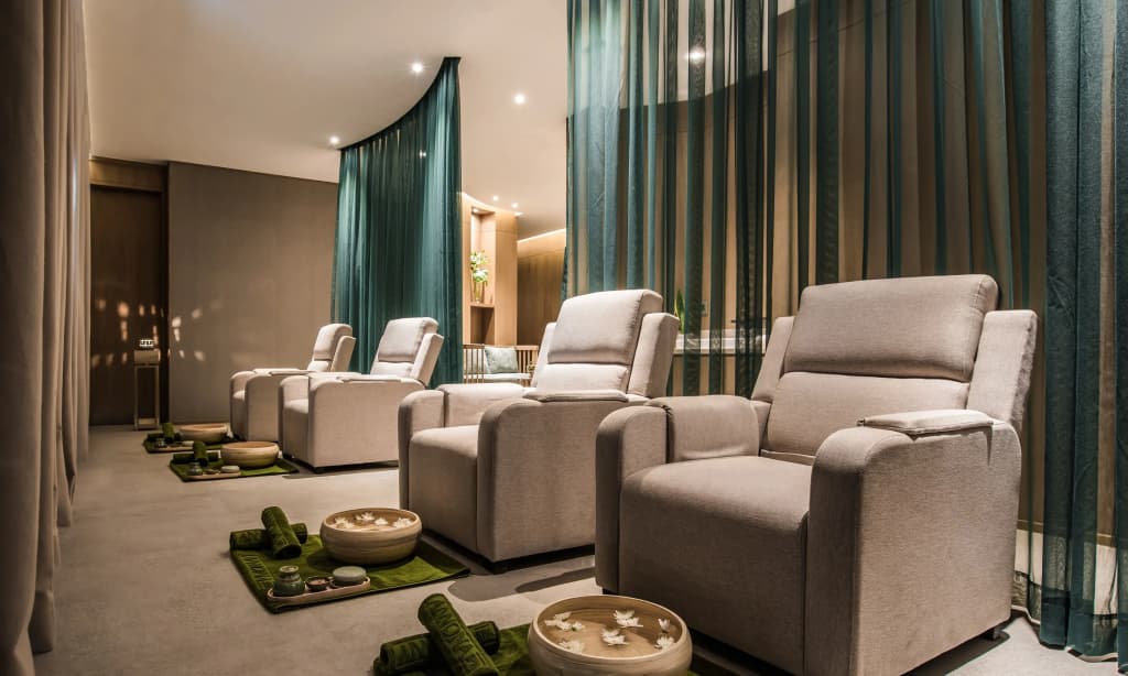 Prince Hotel Da Nang - photo 1