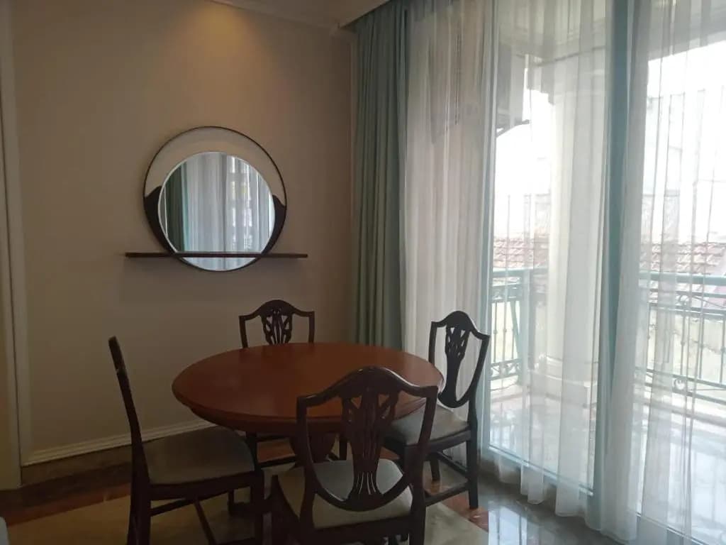 Apartemen Menteng - photo 2