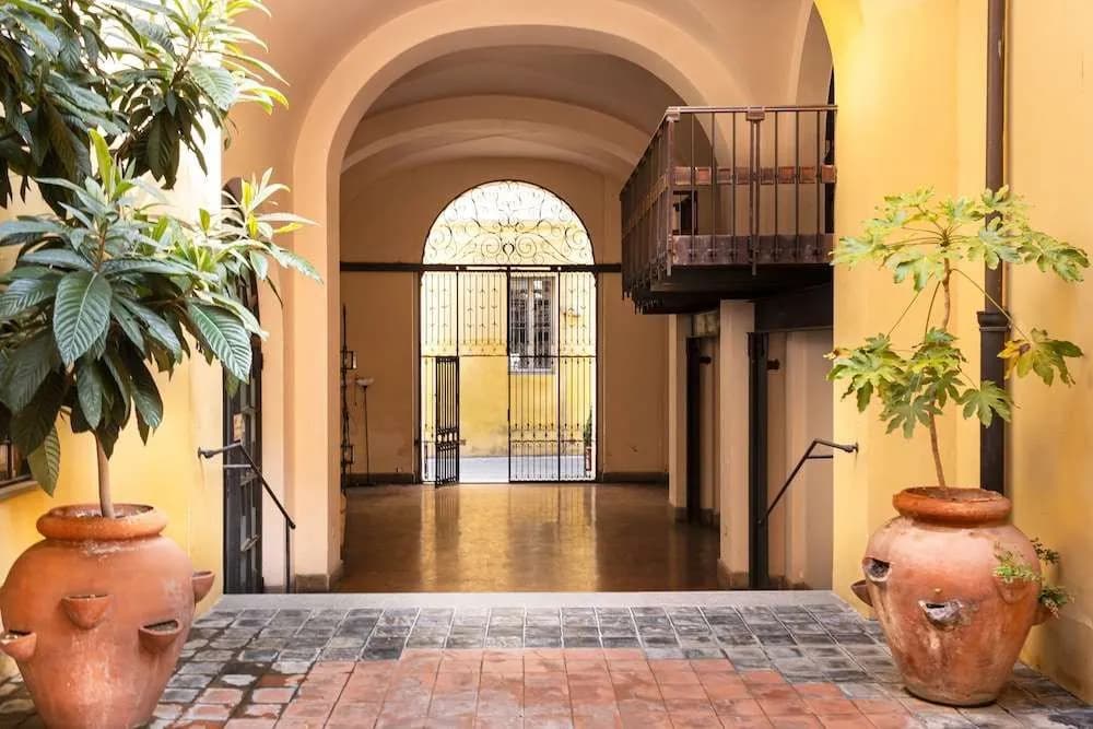 Charme & Chic San Giacomo - photo 1
