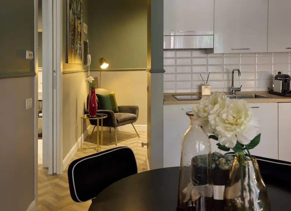 Brera Boutique Suite Milan - photo 19