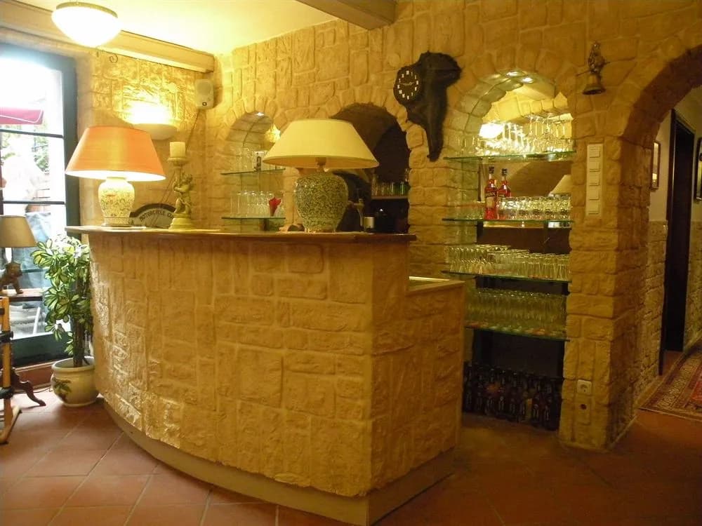 Hotel Parkidyll - photo 18