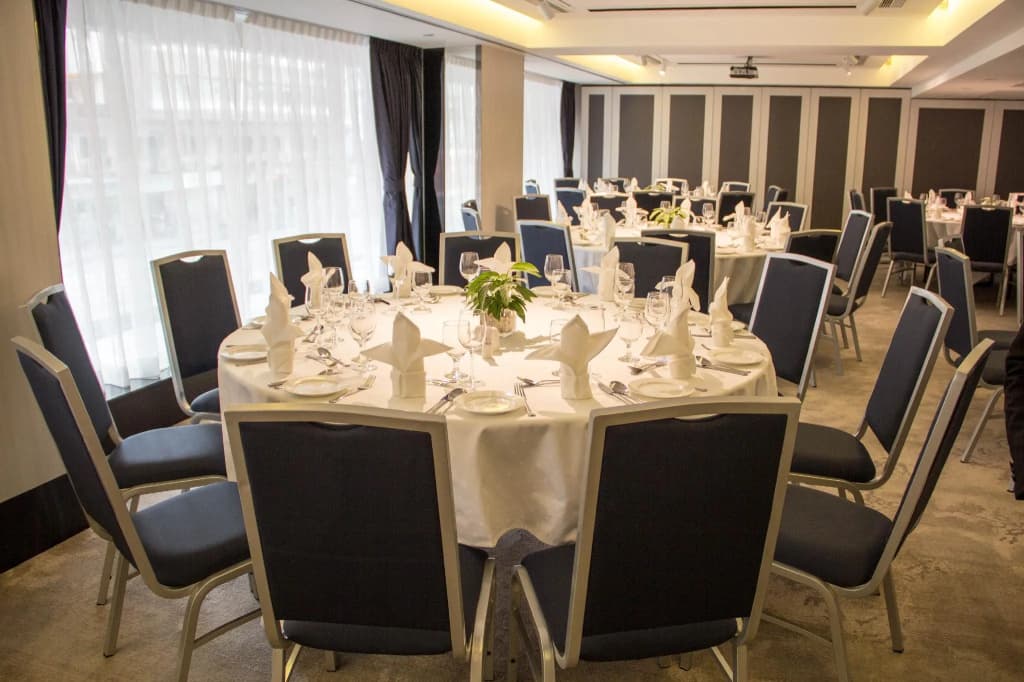Metropark Hotel Mongkok - photo 22