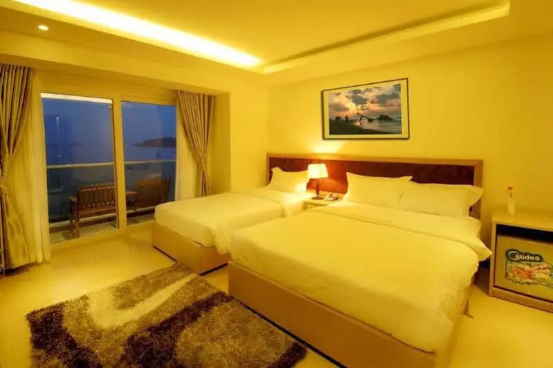 IHome Nha Trang - photo 4