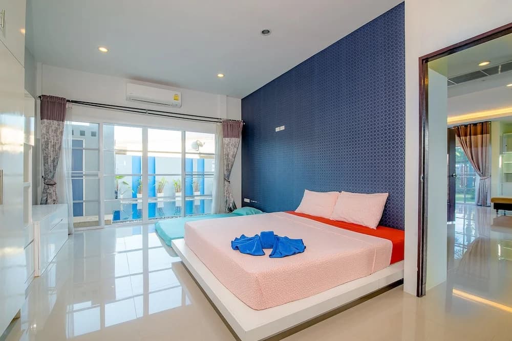 Baan Arpo Pool Villa - main photo