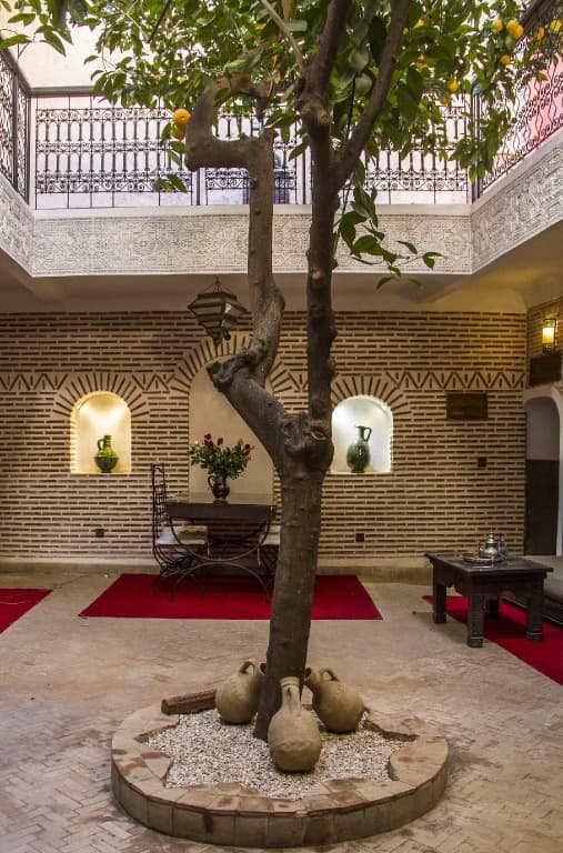 Riad Maud - photo 19