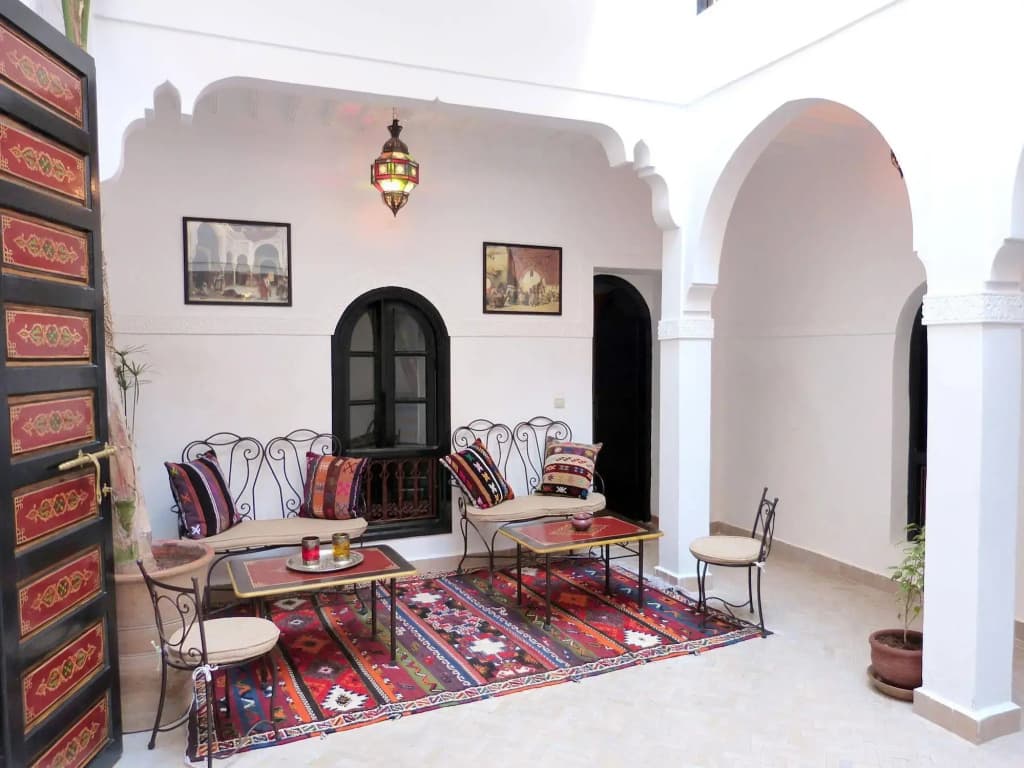 Riad Shukran - photo 9