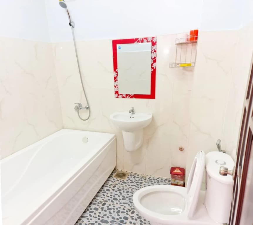 Tan Thanh Beach Villa - photo 13