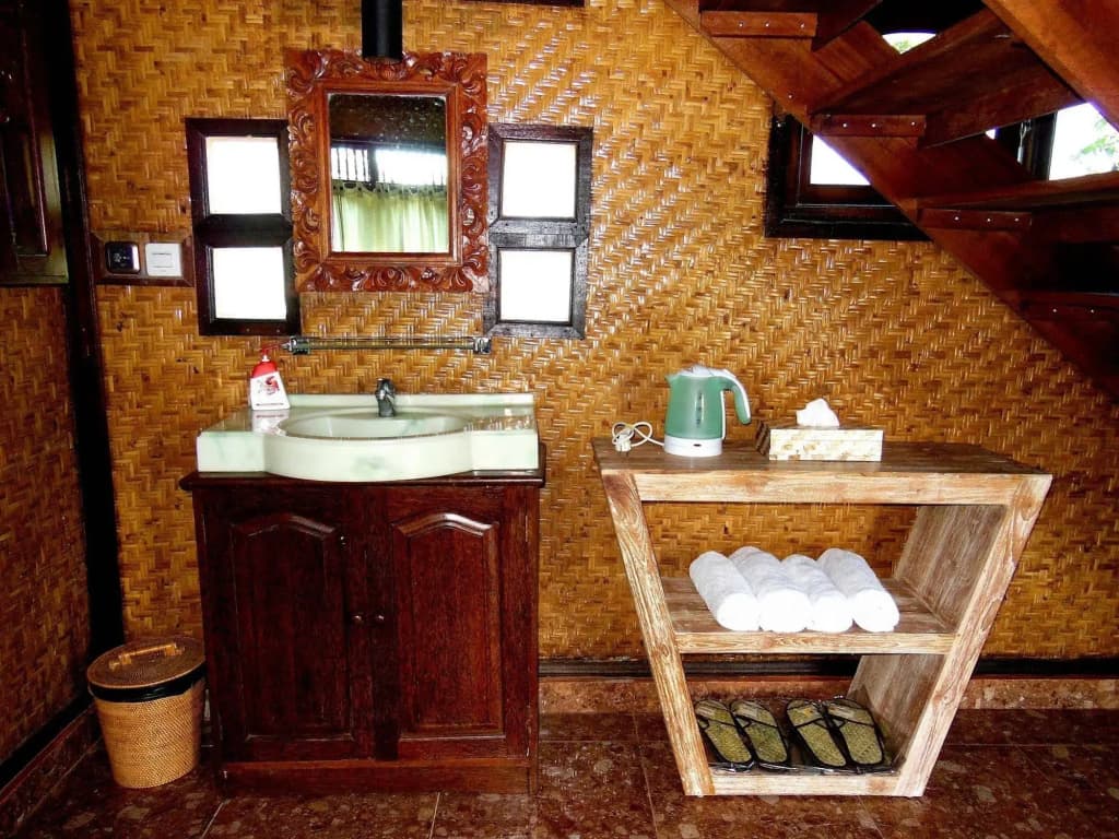 Terang Bulan Cottages - photo 8