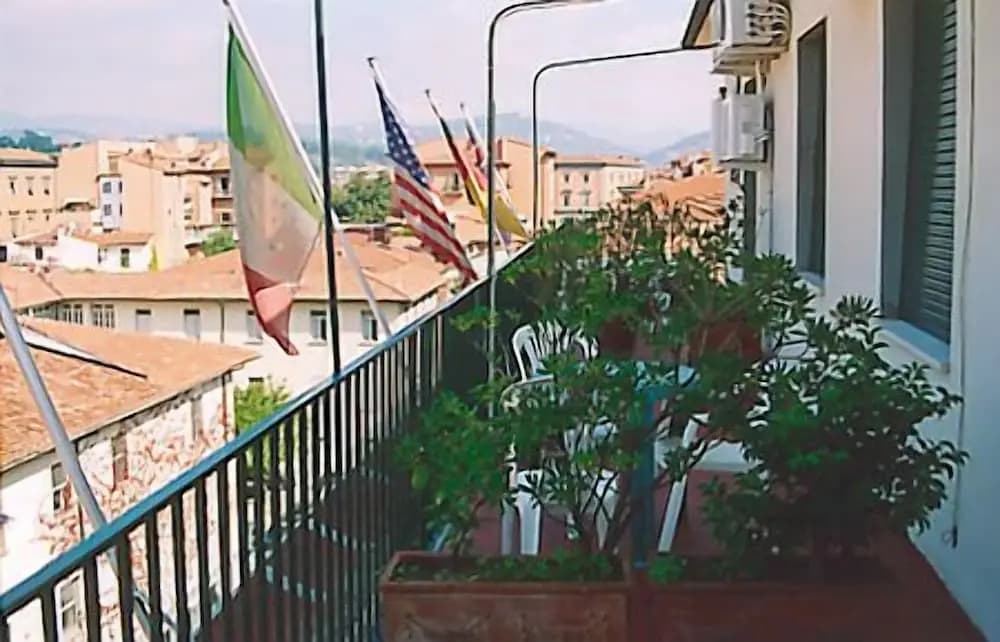 Hotel Cordova - photo 11