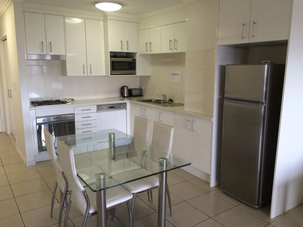 Fiori Apartments - photo 22