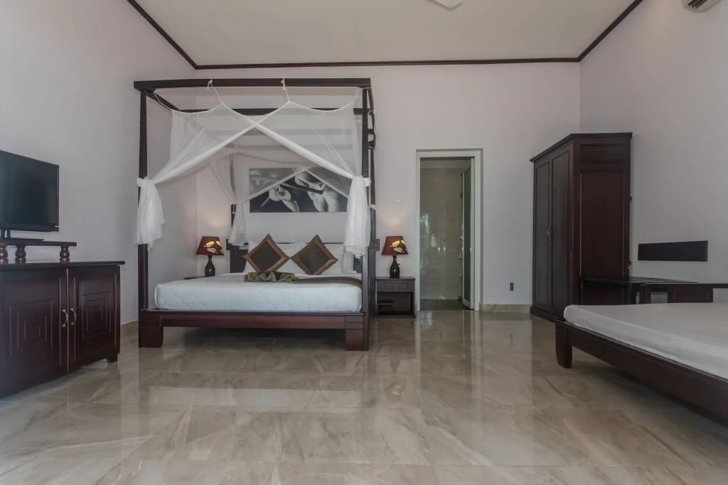 Sea Sense Resort - photo 50
