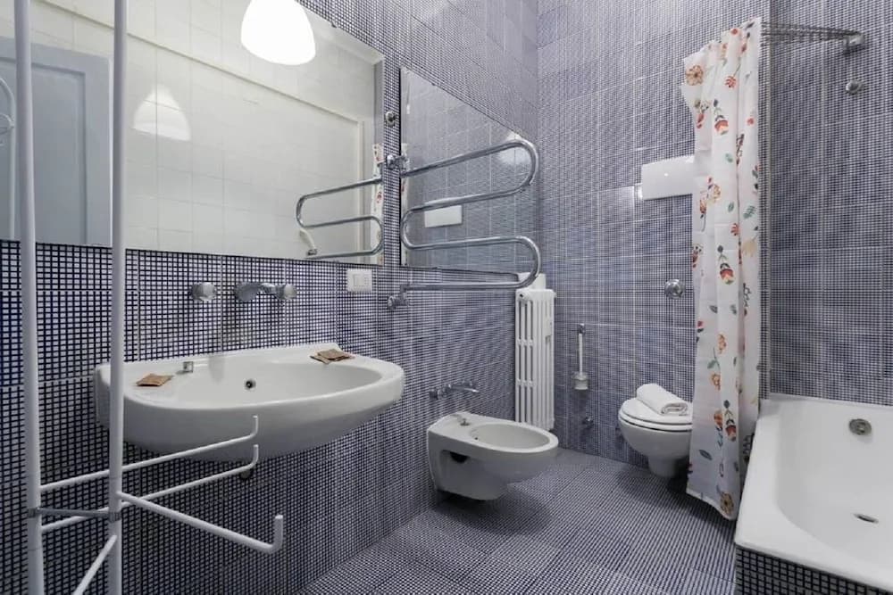 Amedei Apartment int 7 - photo 8