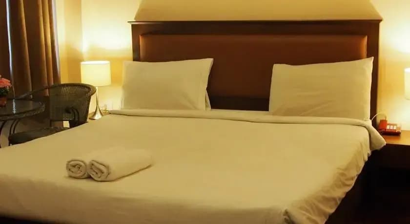 Taj Hotel - photo 6