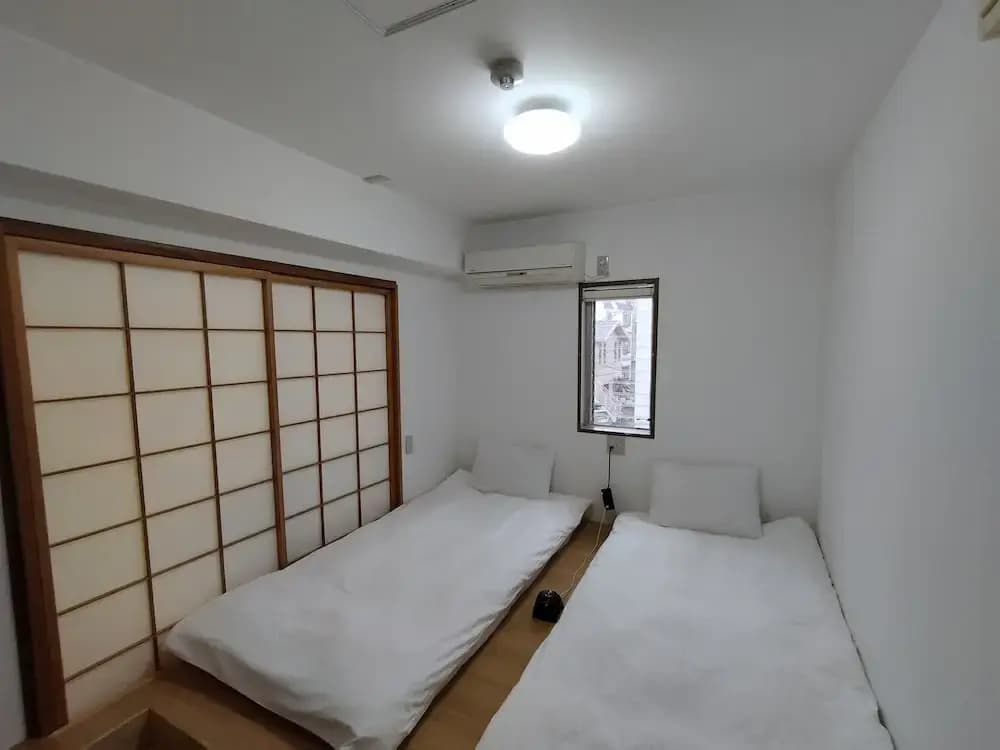 Hotel Belle Via Tokyo - photo 33