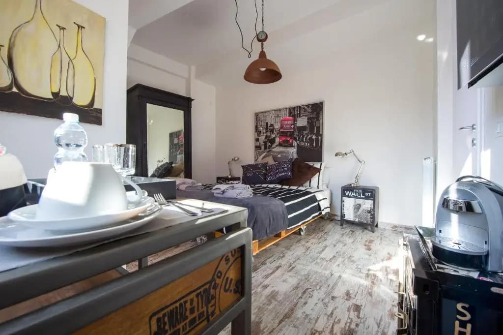 Letto & Latte Roma - photo 4