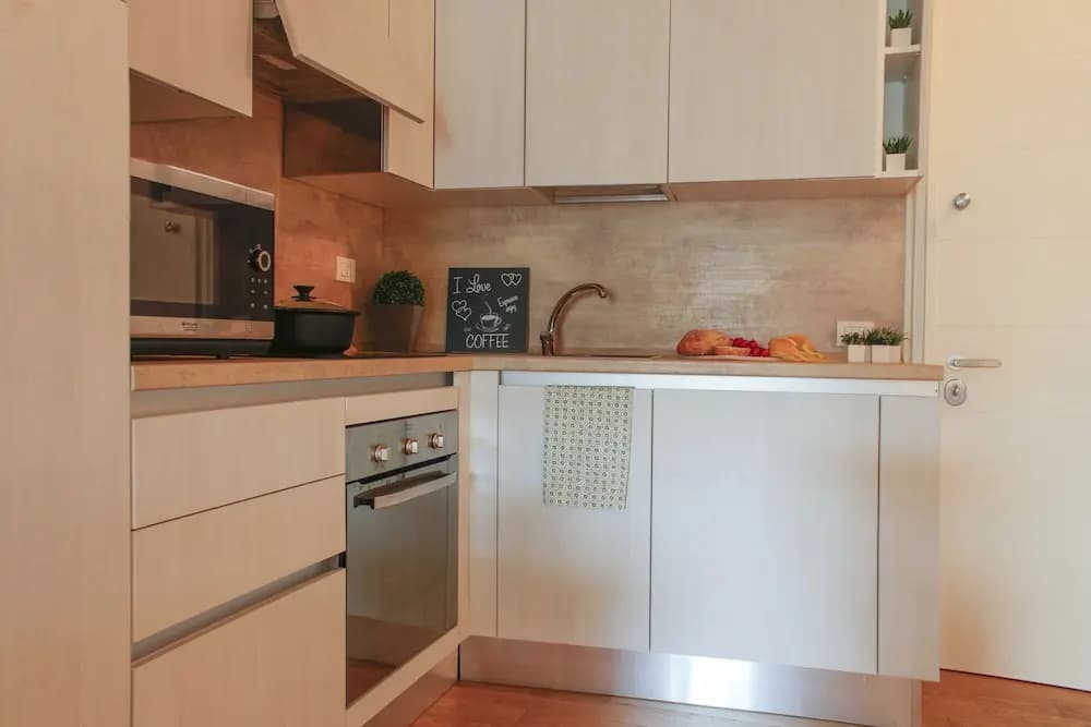 Mazzoni 15 Modern Flat - photo 19