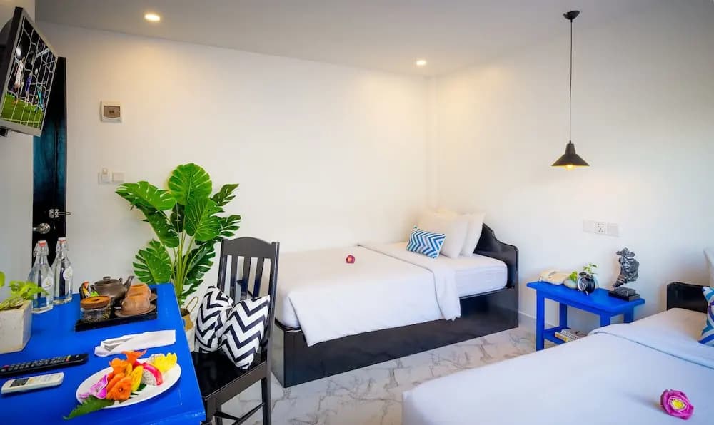 Popular Hotel & Spa - photo 18