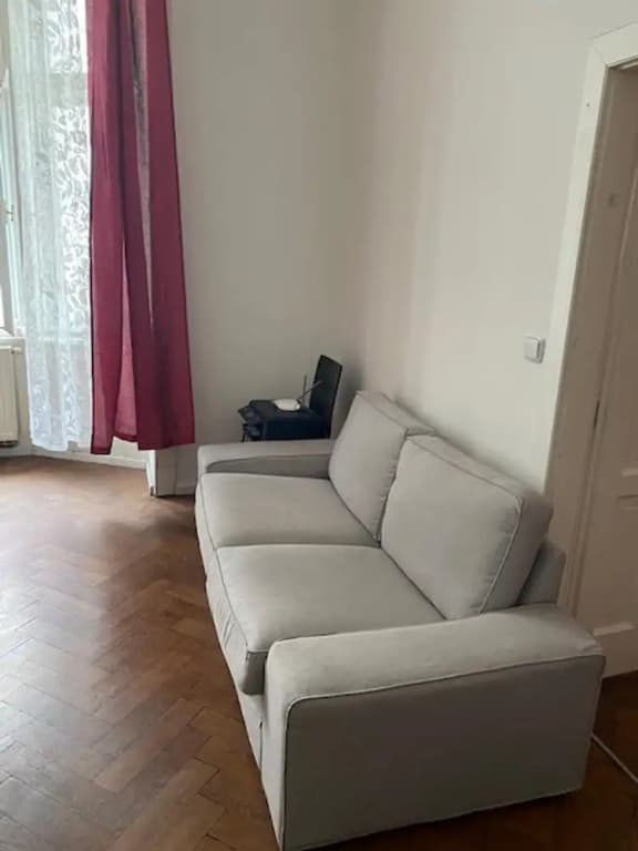 3 Bed Flat - Sleeps 10 - Pets - Smoking - Parking - photo 16