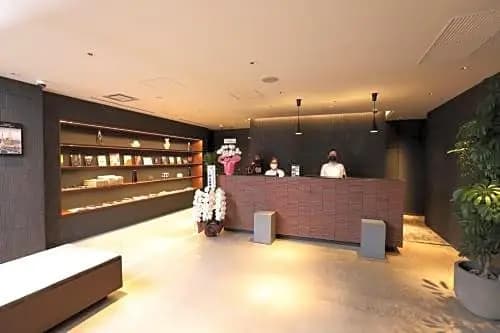 LOF Hotel Shimbashi - Vacation STAY 68191v - photo 2