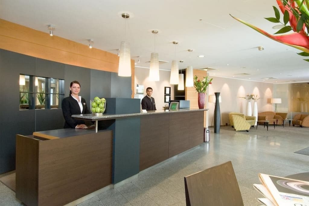 NH Wien City - photo 27